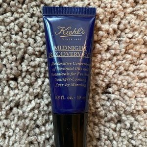 Kiehl’s Eye Cream